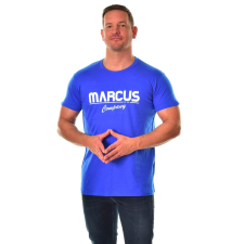 MARCUS férfi póló MARCOO m22-1MARCOO/T052-M017 férfi póló