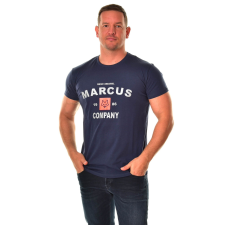 MARCUS férfi póló MATTEOO m22-1MATTEOO/T030-M014-M029 férfi póló