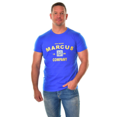 MARCUS férfi póló MATTEOO m22-1MATTEOO/T052-M027-M014