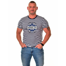 MARCUS férfi póló WHELL m23-1WHELL/T019-M017-M024