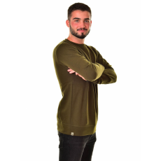 MARCUS férfi pulóver BASIC E m22-2BASIC E/T077