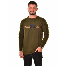 MARCUS férfi pulóver DEAN m22-2DEAN/T077