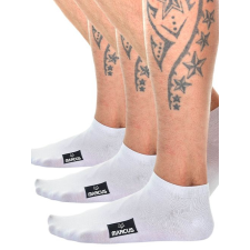 MARCUS férfi zokni XAVEER 1 PACK 3db m22-1XAVEER 1/T013-M028 férfi zokni