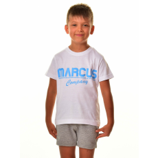 MARCUS fiú póló MARCOO m22-2MARCOO /T013-M024