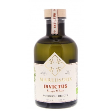 Maredsous Invictus Gin 0,5 40% gin