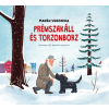 Marék Veronika - Prémszakáll és Torzonborz