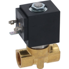 MARENO 2-UTAS SZELEP ø 3/8'FF 230V 8W beépíthető gépek kiegészítői