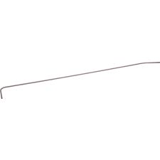 MARENO PIPE [C] GAS RANGE 900 5GG PILOT-REAR BU beépíthető gépek kiegészítői
