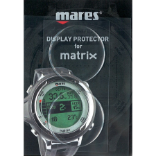 Mares Matrix védőlencse búvárfelszerelés
