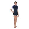 Mares RASH GUARD LOOSE FIT SHORT SLEEVE