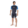 Mares Rash Guard Trilastic Short