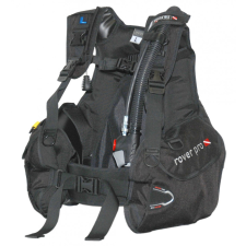 Mares Rover Pro DC búvárfelszerelés