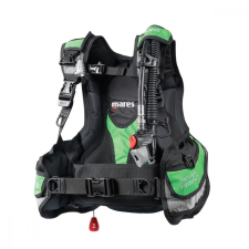 Mares Scuba Ranger BC búvárfelszerelés