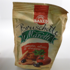 Maretti kenyérkarika paradicsomos, oregános 70 g előétel és snack