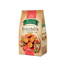 MARETTI kétszersült pizza - 70g előétel és snack