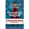 Margaret Atwood BOSZORKÁNYMAGZAT