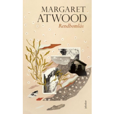 Margaret Atwood Margaret Atwood: Rendbomlás irodalom