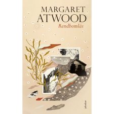 Margaret Atwood Rendbomlás (BK24-204095) irodalom