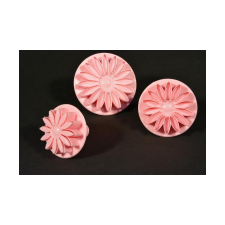  Margaréta marcipán rugós kiszúró 3 db sütés és főzés