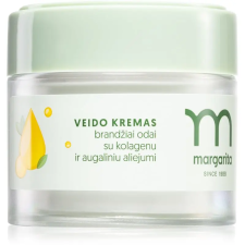 MARGARITA Face Cream tápláló arckrém kollagénnel 50 ml arckrém