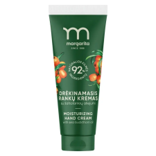 MARGARITA Margarita hidratáló kézkrém homoktövisolajjal, 75 ml kézápolás