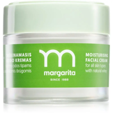 MARGARITA Moisturising hidratáló arckrém 50 ml arckrém