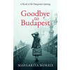 Margarita Morris Goodbye To Budapest – Margarita Morris
