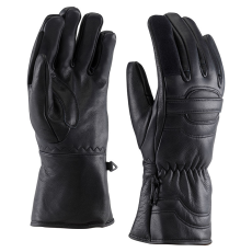  Marha színbőr motoros kesztyű (MOTOROSTELI)
