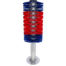 Marhavakaró oszlop, mini, 90 cm haszonállat felszerelés