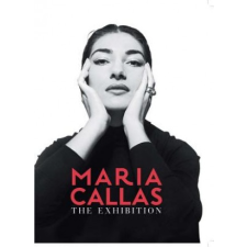  Maria Callas – Maria Callas idegen nyelvű könyv