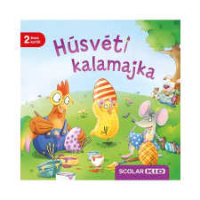 Maria Höck Húsvéti kalamajka gyermek- és ifjúsági könyv