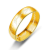 Maria King Gyűrűk ura gyűrű arany, nemesacél gyűrű, 10