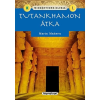  Maria Maneru - Mindentudók klubja - Tutankhamon átka