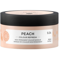 Maria Nila Colour Refresh 9,34 Peach 100 ml hajfesték, színező