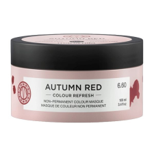 Maria Nila Colour Refresh Autumn Red 6.60 (100 ml) hajfesték, színező