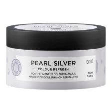Maria Nila Colour Refresh Pearl Silver 0.20 100 ml hajfesték, színező