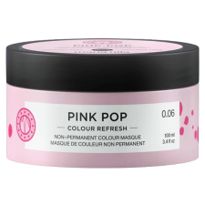 Maria Nila Colour Refresh Pink Pop 0.06 (100 ml) hajfesték, színező