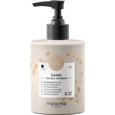 Maria Nila Colour Refresh Sand 8.32 (300 ml) hajfesték, színező