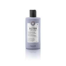 Maria Nila Sheer Silver Kondicionáló 300 ml hajbalzsam