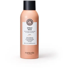 Maria Nila Spray Wax, 200 ml hajformázó