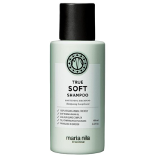Maria Nila True Soft Sampon 100 ml sampon