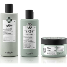 Maria Nila True Soft Set 900 ml kozmetikai ajándékcsomag