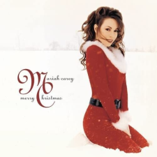  Mariah Carey - Merry Christmas -Deluxe- 1LP egyéb zene