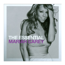 Mariah Carey - The Essential (CD) egyéb zene