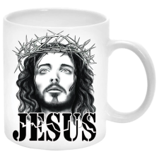 MariaKing Jézus (2) Bögre bögrék, csészék