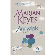 Marian Keyes ANGYALOK regény