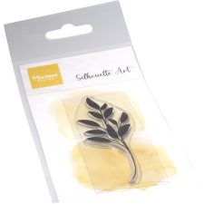 Marianne Design Szilikonbélyegző - Silhouette Art Sprig - Clear Stamps (1 csomag) bélyegző