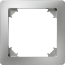  Maribo 1-es keret ezüst villanyszerelés