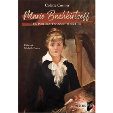  Marie Bashkirtseff – Cosnier idegen nyelvű könyv