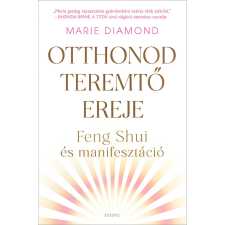Marie Diamond - Otthonod teremtő ereje egyéb könyv